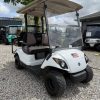 2011 Yamaha G29 - White