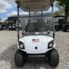 2011 Yamaha G29 - White - Image 2