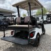 2011 Yamaha G29 - White - Image 3