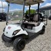 2011 Yamaha G29 - White - Image 6