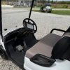 2011 Yamaha G29 - White - Image 7