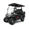 Evolution D5 Ranger 2+2 Plus