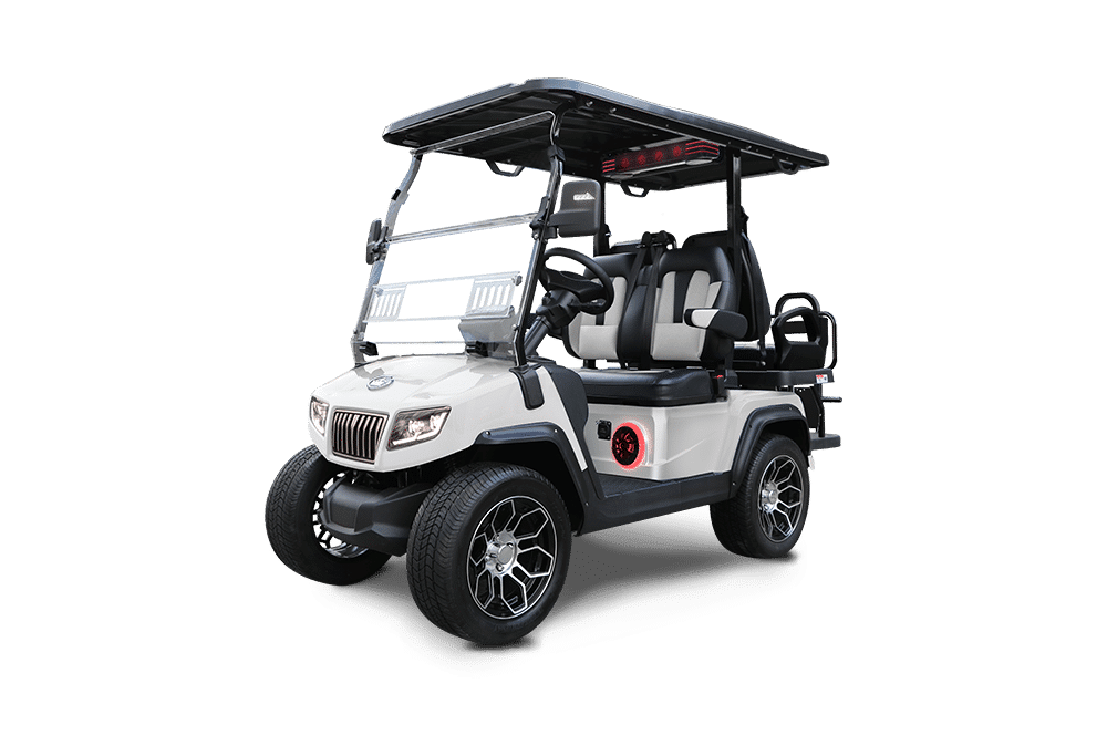 Evolution D5 Ranger 2+2 Plus