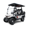 Evolution D5 Ranger 2+2 Plus