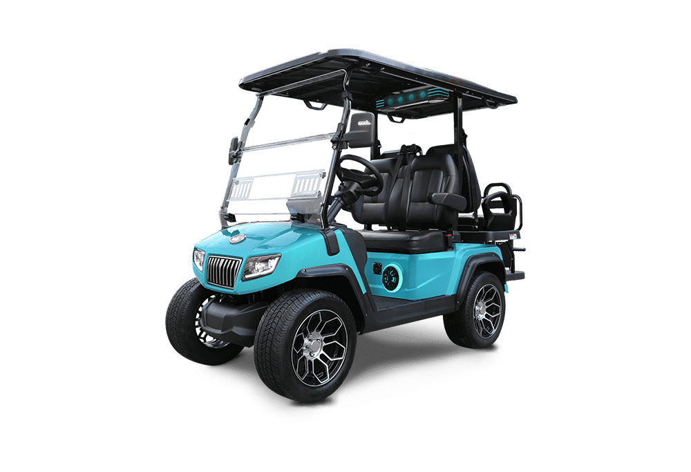 Evolution D5 Ranger 2+2 Plus