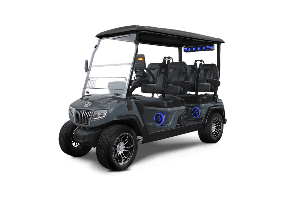 Evolution D5 Ranger 4 Plus
