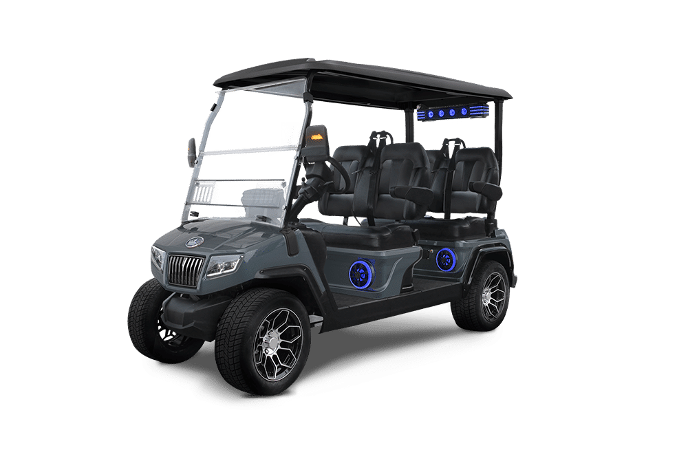 Evolution D5 Ranger 4 Plus