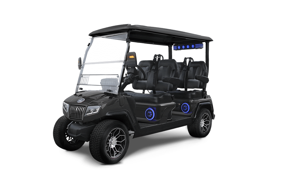 Evolution D5 Ranger 4 Plus