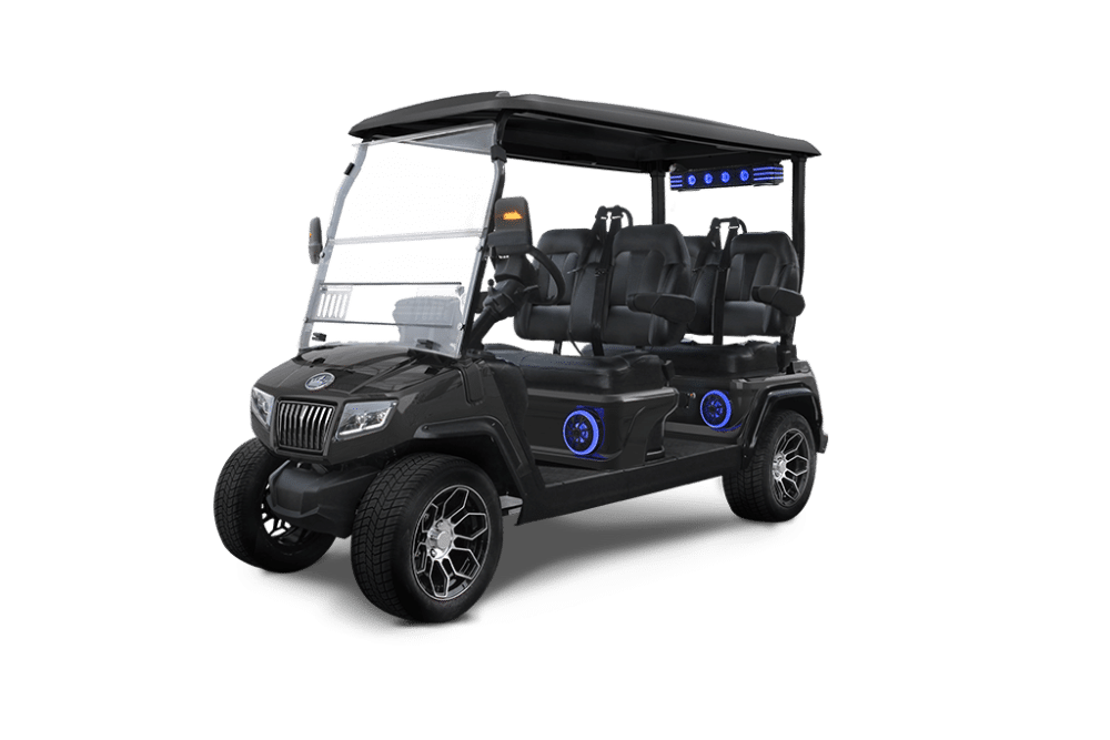 Evolution D5 Ranger 4 Plus