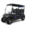 2025 Evolution D5Ranger 4 Plus/ Black Sapphire - Black Sapphire