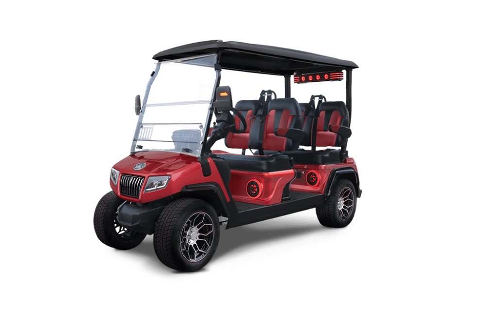 Evolution D5 Ranger 4 Plus