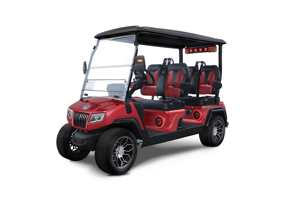 Evolution D5 Ranger 4 Plus