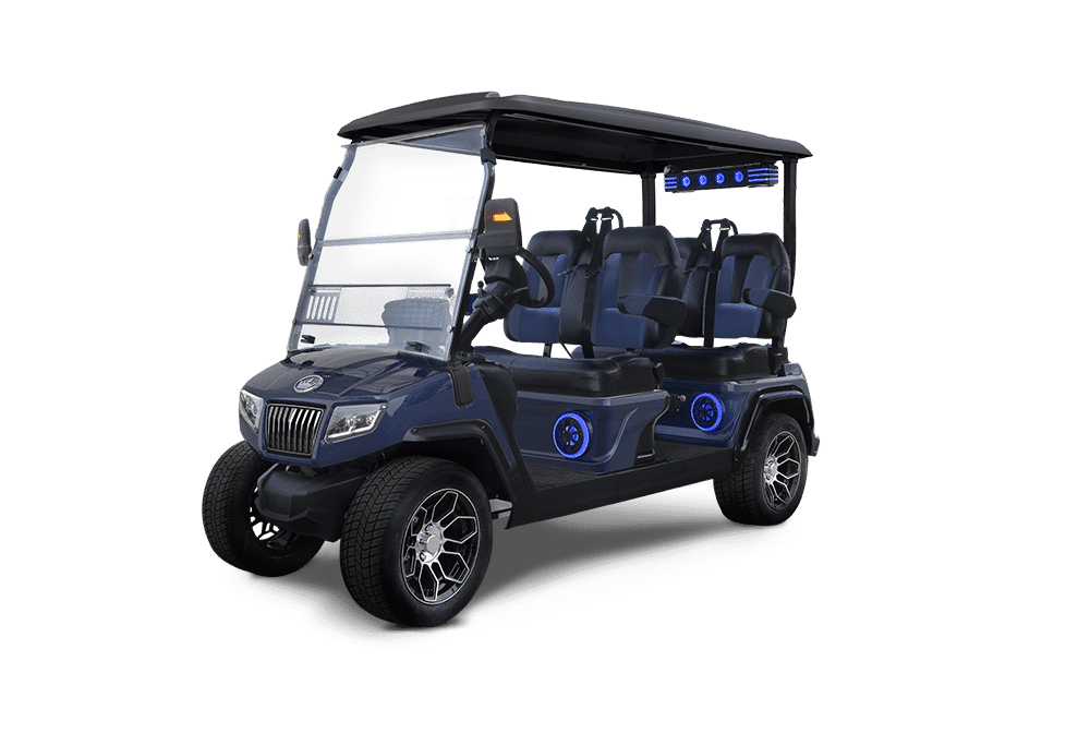 Evolution D5 Ranger 4 Plus