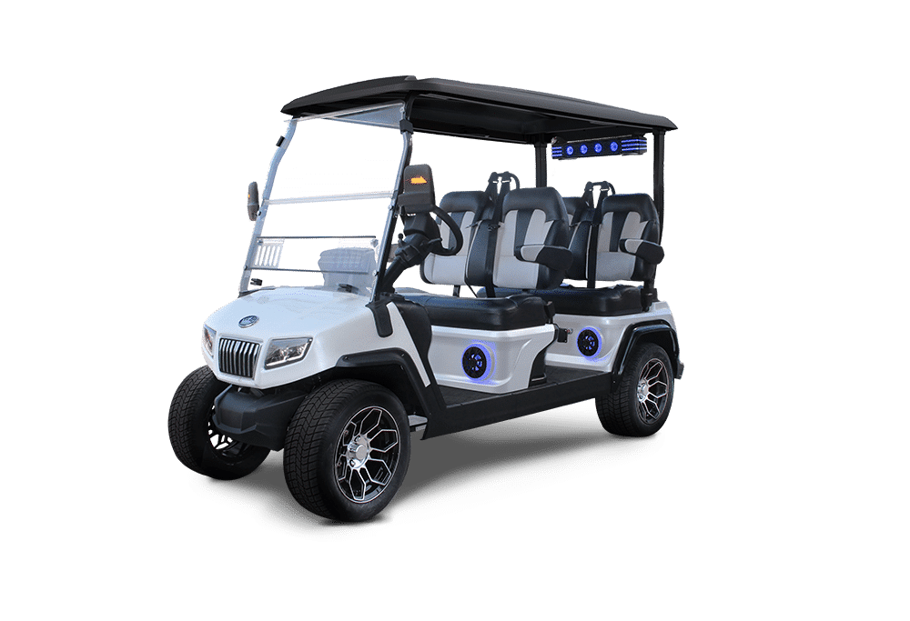 Evolution D5 Ranger 4 Plus