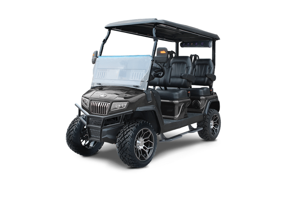 Evolution D5 Maverick 4