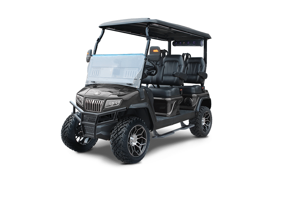 Evolution D5 Maverick 4
