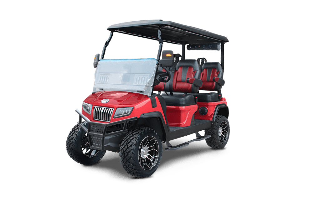 Evolution D5 Maverick 4