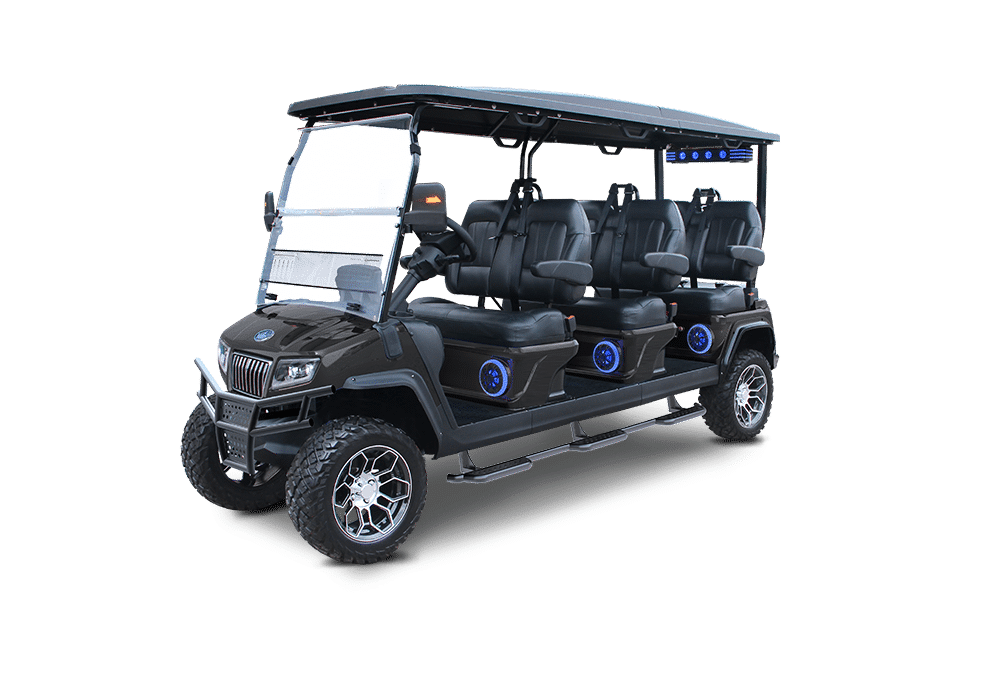 Evolution D5 Maverick 6 Plus