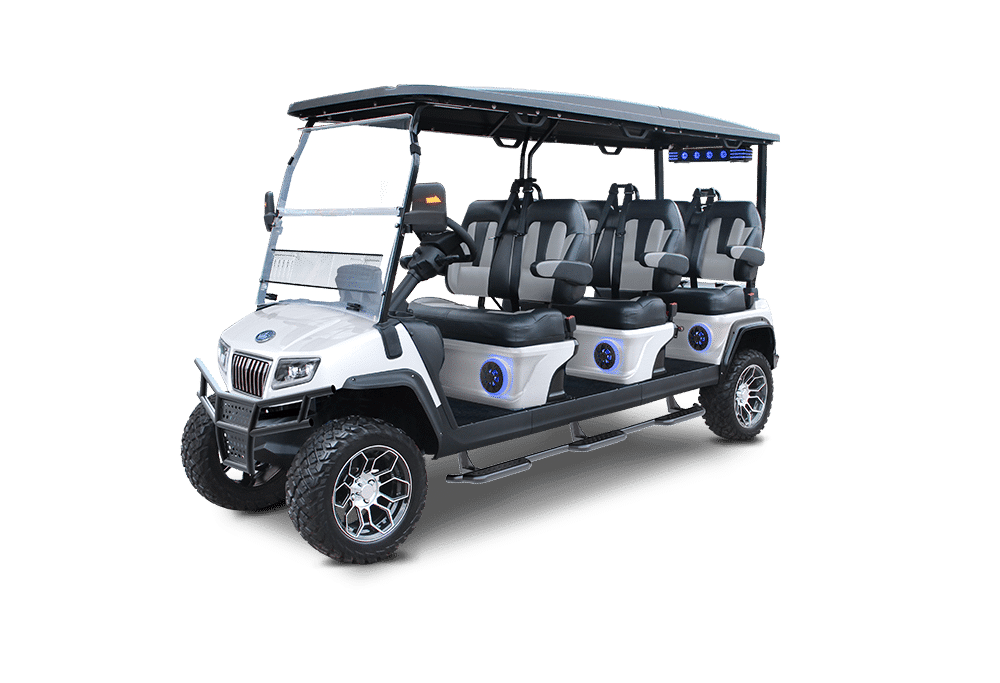 Evolution D5 Maverick 6 Plus