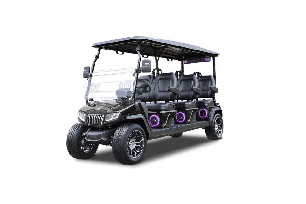 Evolution D5 Ranger 6 Plus