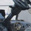 2025 Evolution D5 Maverick 4 Plus - Mediterranean Blue - Image 3