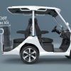 2023 Evolution D3 - Black Sapphire - Image 2
