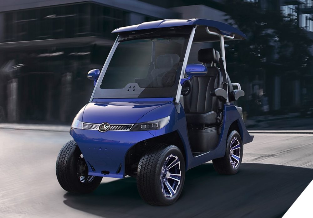 2023 Evolution D3 - Black Sapphire - Image 4