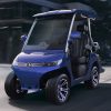 2023 Evolution D3 - Black Sapphire - Image 4