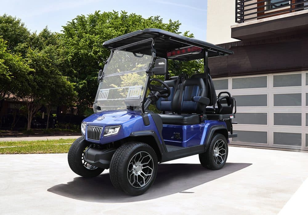 Evolution D5 Ranger 2+2 Plus - Image 9
