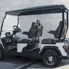 2025 Evolution D5Ranger 4 Plus/ Black Sapphire - Black Sapphire - Image 11