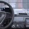 2025 Evolution D5 Maverick 4 Plus - Mediterranean Blue - Image 11
