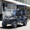 2025 Evolution D5 Maverick 4 Plus - Mediterranean Blue - Image 9