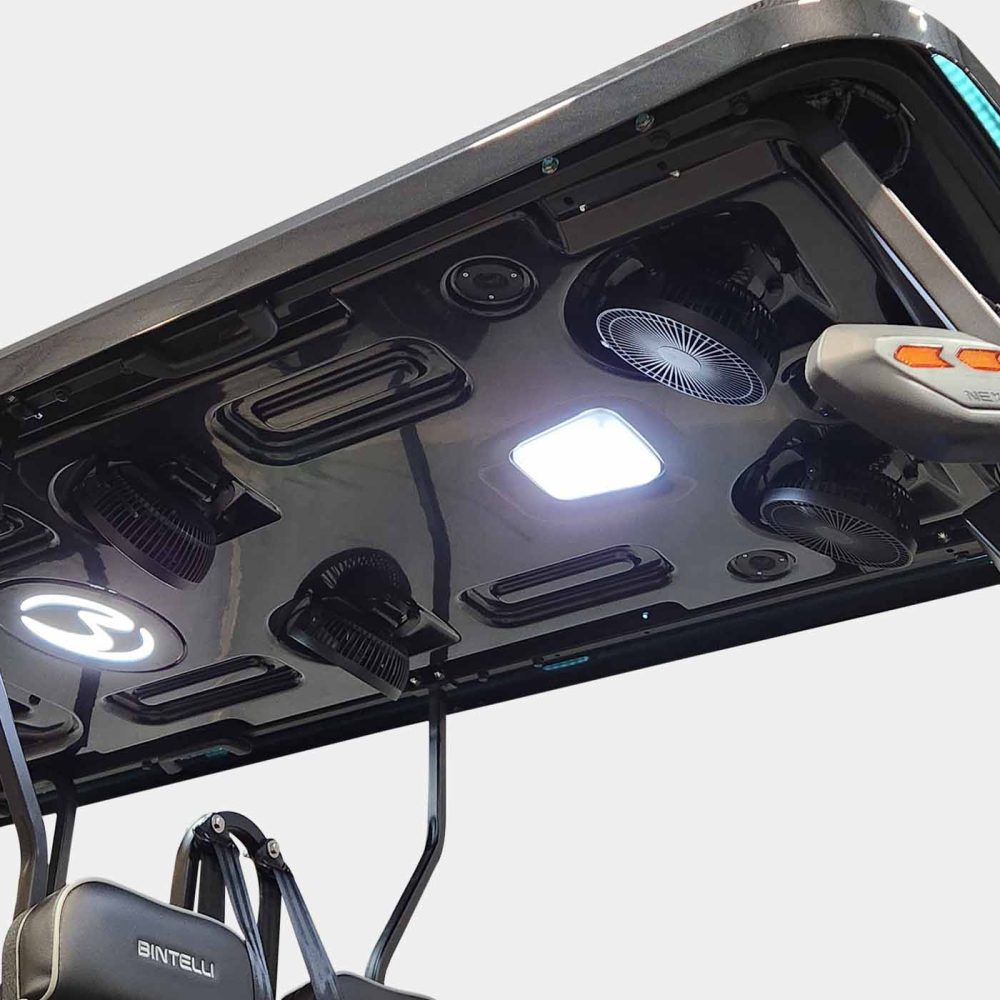 2024 NEXUS 6 - RED - Image 9