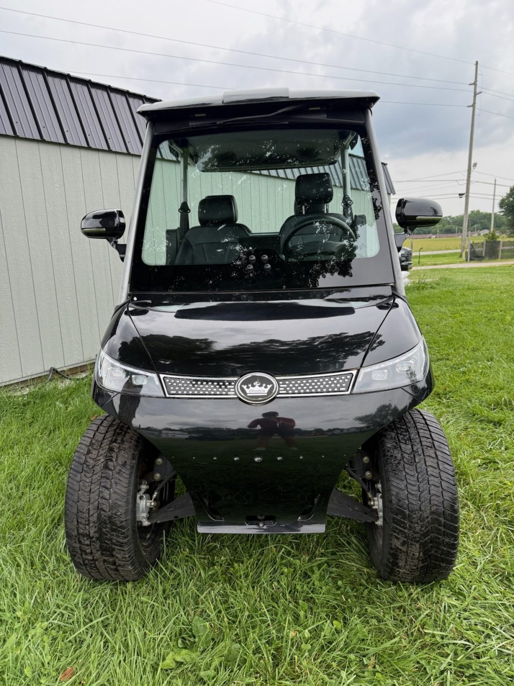 2023 Evolution 2023 Evolution D3- Black Sapphire - Black Sapphire - Image 2