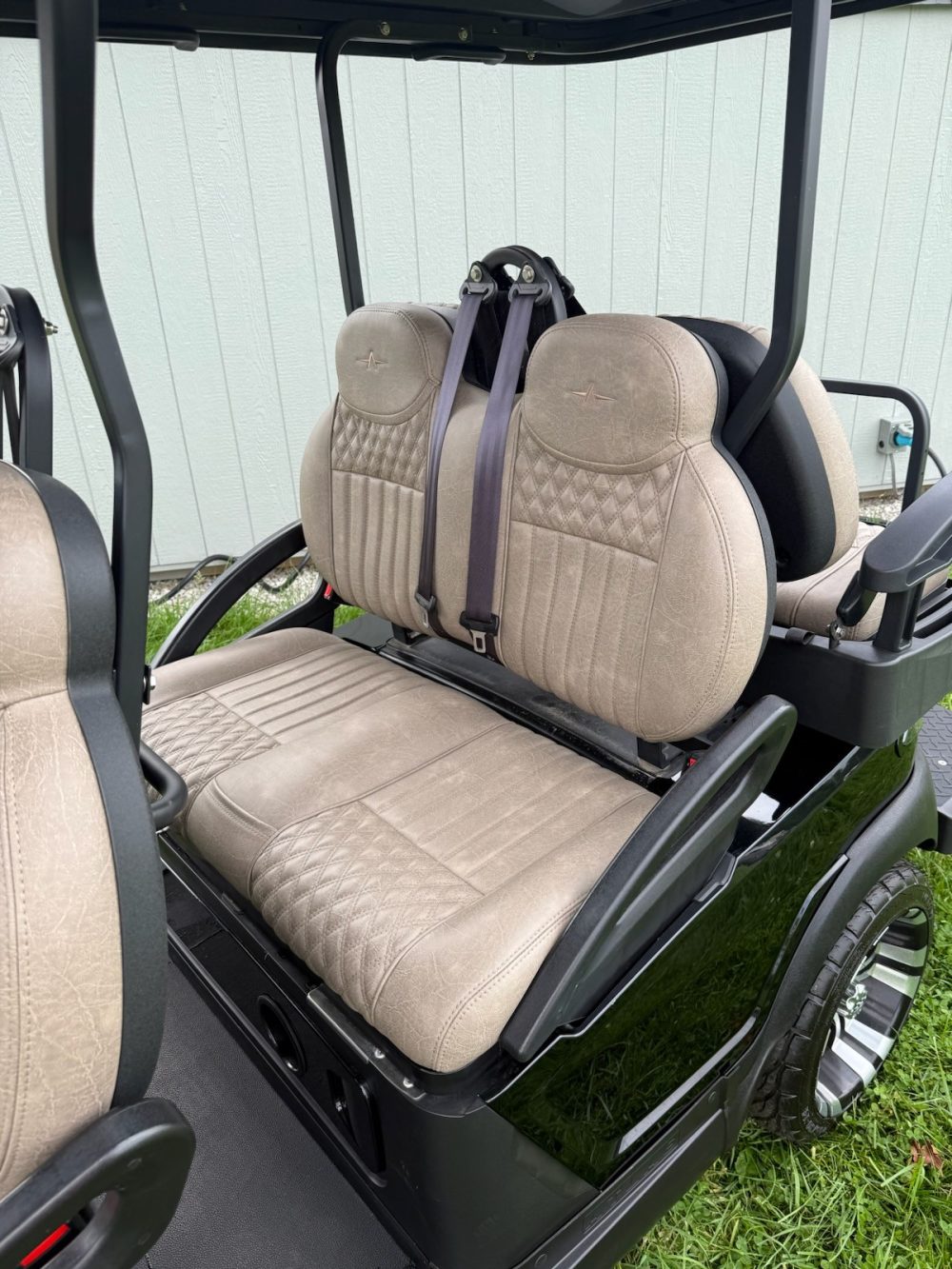 2024 Atlas Atlas Gen 2 6p/Black - Black - Image 9