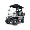 2025 Evolution D5 Maverick 2+2 Plus - P. M. White - P. M. White