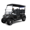 2025 Evolution D5 Ranger 4 - Black Sapphire - Black Sapphire