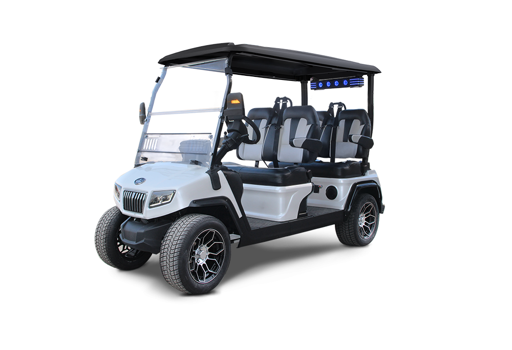 2025 Evolution Evolution D5 Ranger 4/ Pearl White - Pearl White