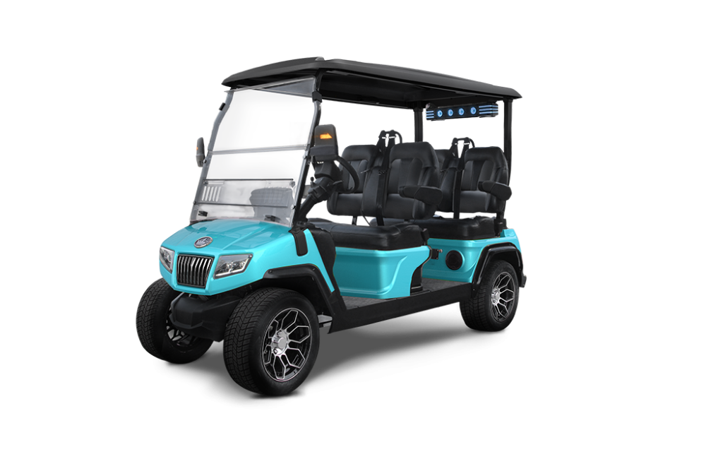 2025 Evolution Evolution D5 Ranger 4/ Sky Blue - Sky Blue