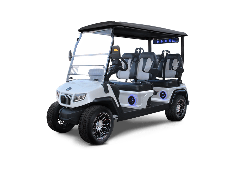 2025 Evolution D5 Ranger 4 Plus - P. M. White - P. M. White