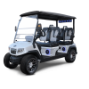 2025 Evolution D5 Ranger 4 Plus - P. M. White - P. M. White