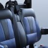 2025 Evolution Maverick 2+2 Plus/ Mediterranean Blue - Mediterranean Blue - Image 9