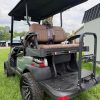 2024 Atlas Atlas Gen 2 4L/ Titanium Green - Titanium Green - Image 4