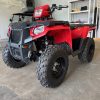 2018 Polaris Polaris Sportsman 570 EFI Four Wheeler - Red