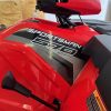2018 Polaris Polaris Sportsman 570 EFI Four Wheeler - Red - Image 6
