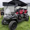 2025 Evolution Evolution D5 Ranger 4 Plus/Black Sapphire - Black Sapphire