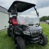 2025 Evolution Evolution D5 Ranger 4 Plus/Black Sapphire - Black Sapphire - Image 2