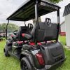 2025 Evolution Evolution D5 Ranger 4 Plus/Black Sapphire - Black Sapphire - Image 4