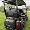 2025 Evolution Evolution D5 Ranger 4 Plus/Black Sapphire - Black Sapphire - Image 3