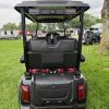 2025 Evolution Evolution D5 Ranger 4 Plus/Black Sapphire - Black Sapphire - Image 5